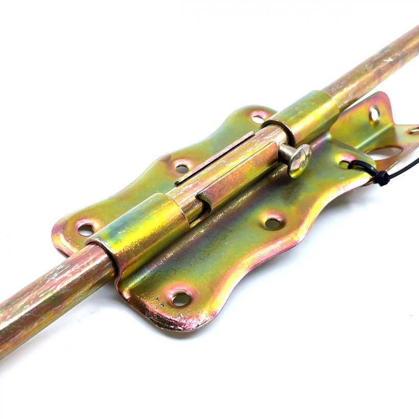 Zástrč zasouvací WRG 120