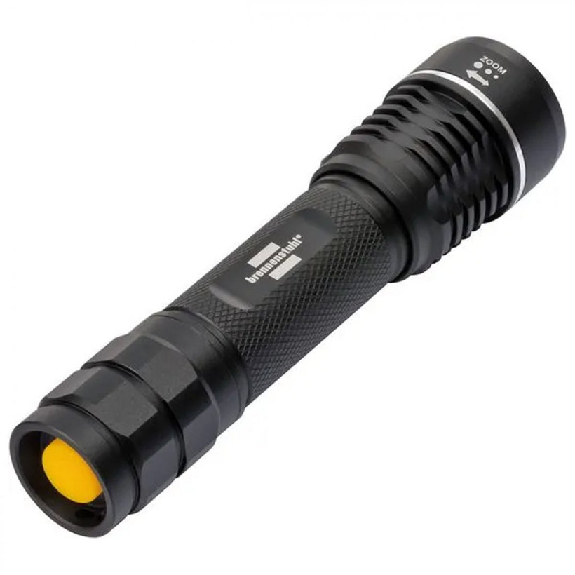 LED baterka LuxPremium Akku-Fokus-LED TL600AF