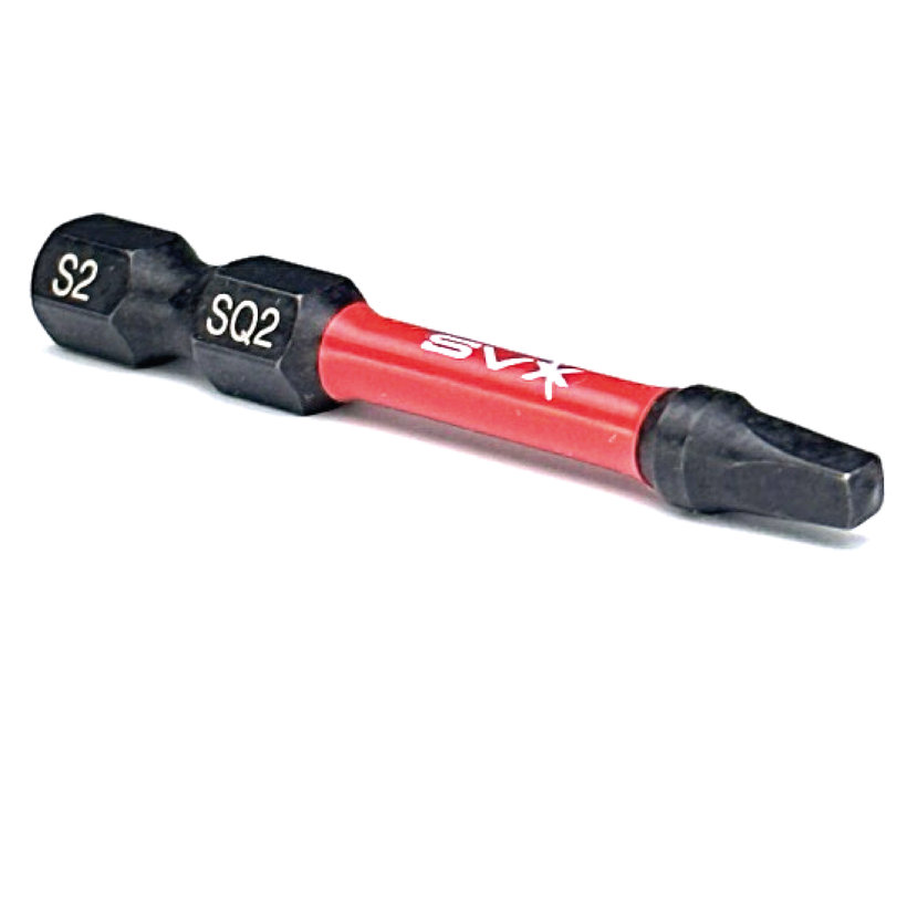 Bit magnetický SQ2x50mm
