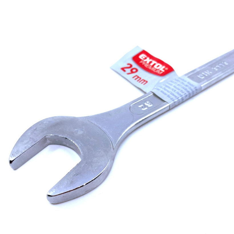 Klíč oko - vidlice 29mm