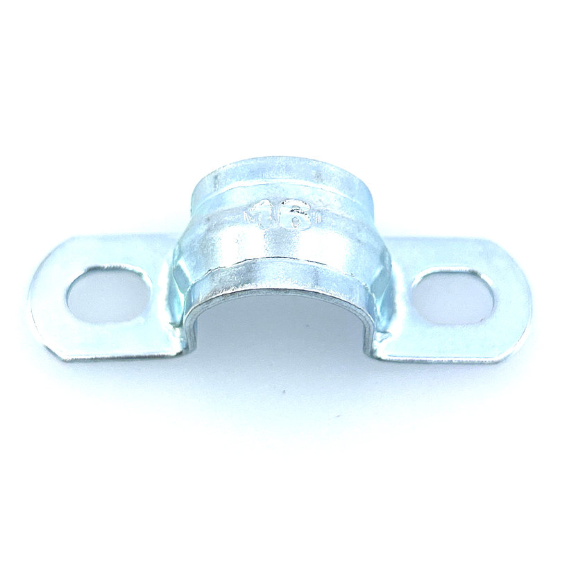 Objímka dvoubodová C 16mm