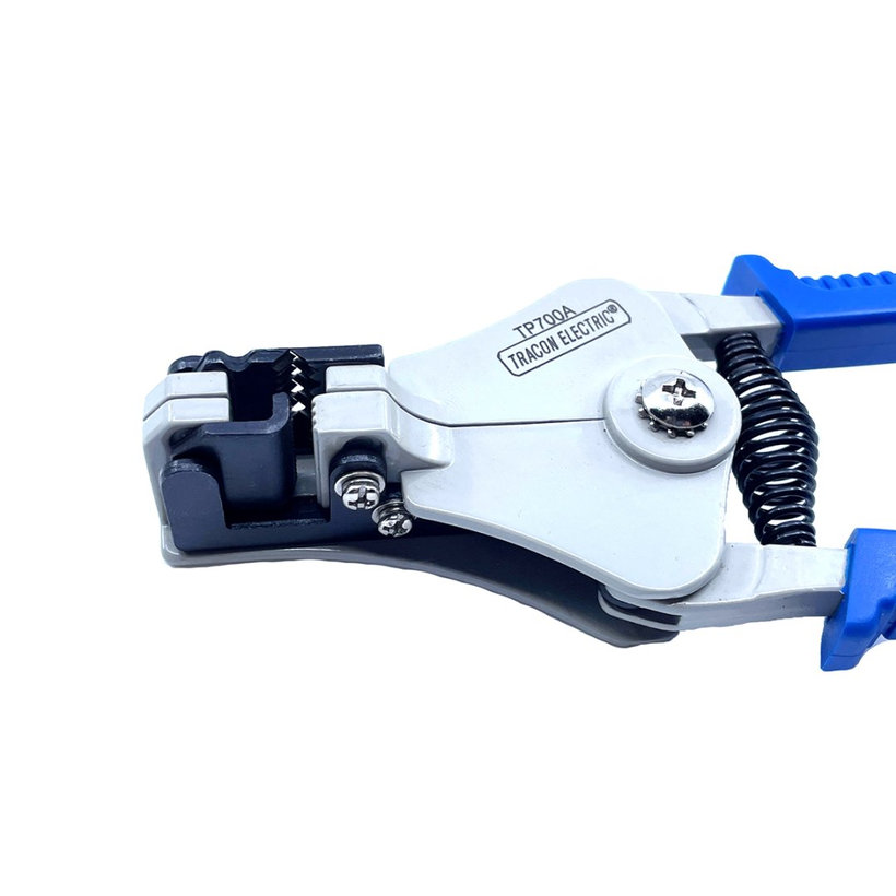 Kleště odizolovací 0,2-2,5mm²