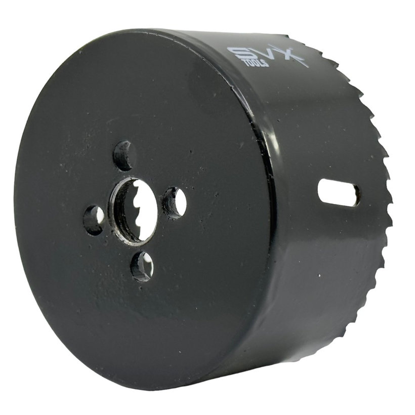 Bimetalová korunka 83mm