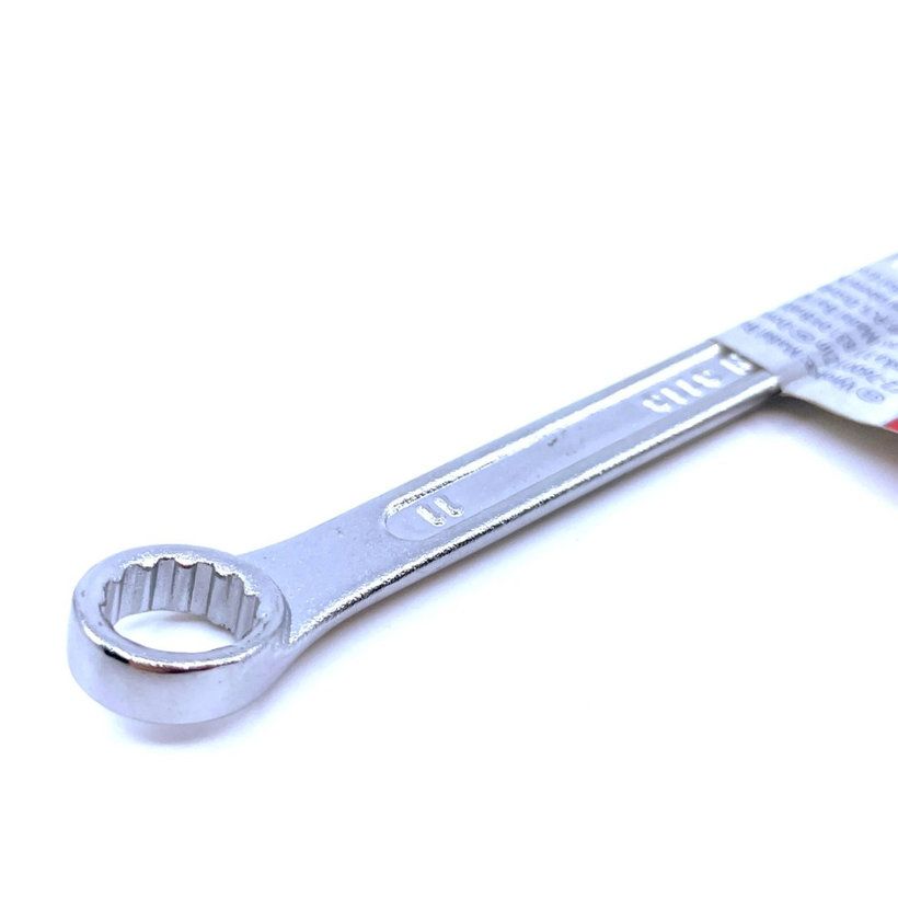 Klíč oko - vidlice 11mm