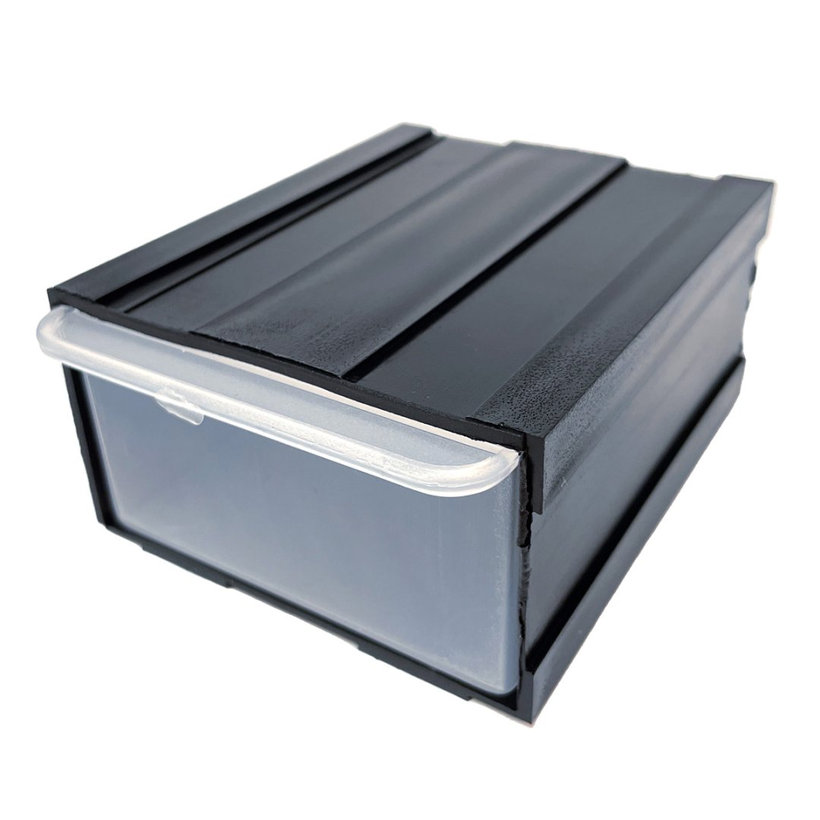 Dílenská zásuvka 155x100x225mm