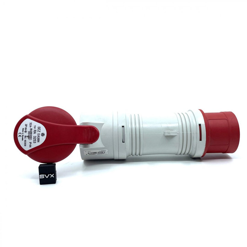 Adaptér RA 3253 32A