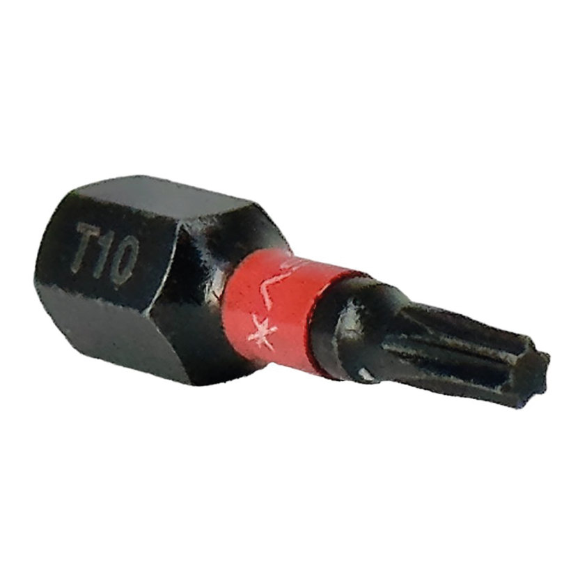 Bit magnetický TX10x25mm