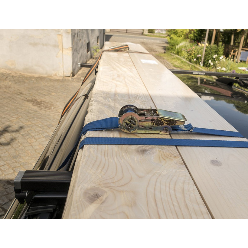 Kurtna - Upínací pás 3T-8M