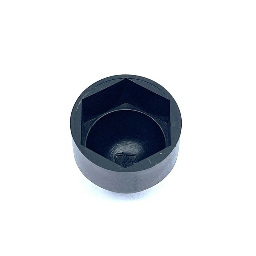 Krytka matice černá M8/13