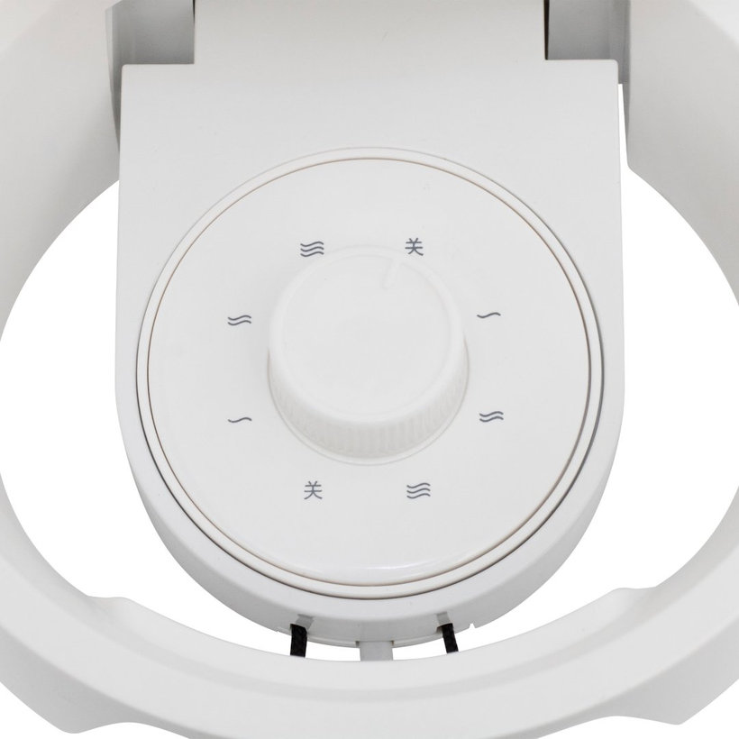 Ventilátor nástěnný