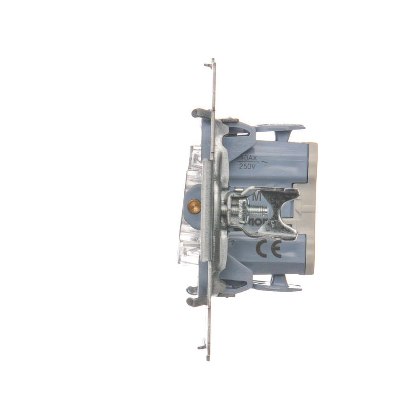 Křížový spínač (strojek) 10AX 250V