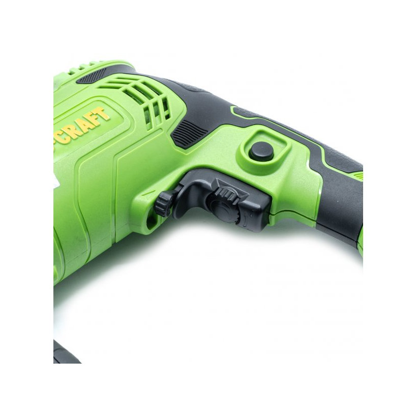 Příklepová vrtačka PS1350M