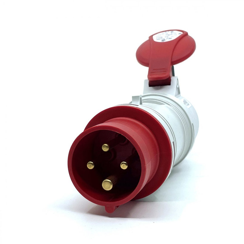 Adaptér RA 1643 16A