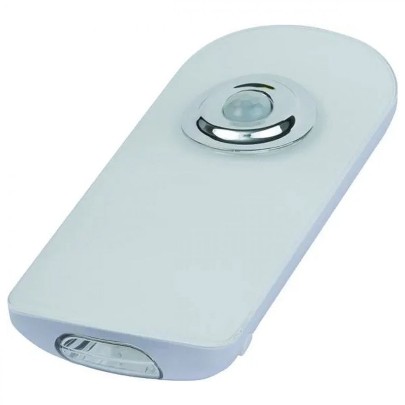 LED Bezpečnostní lampa se senzorem s pohybovým PIR detektorem