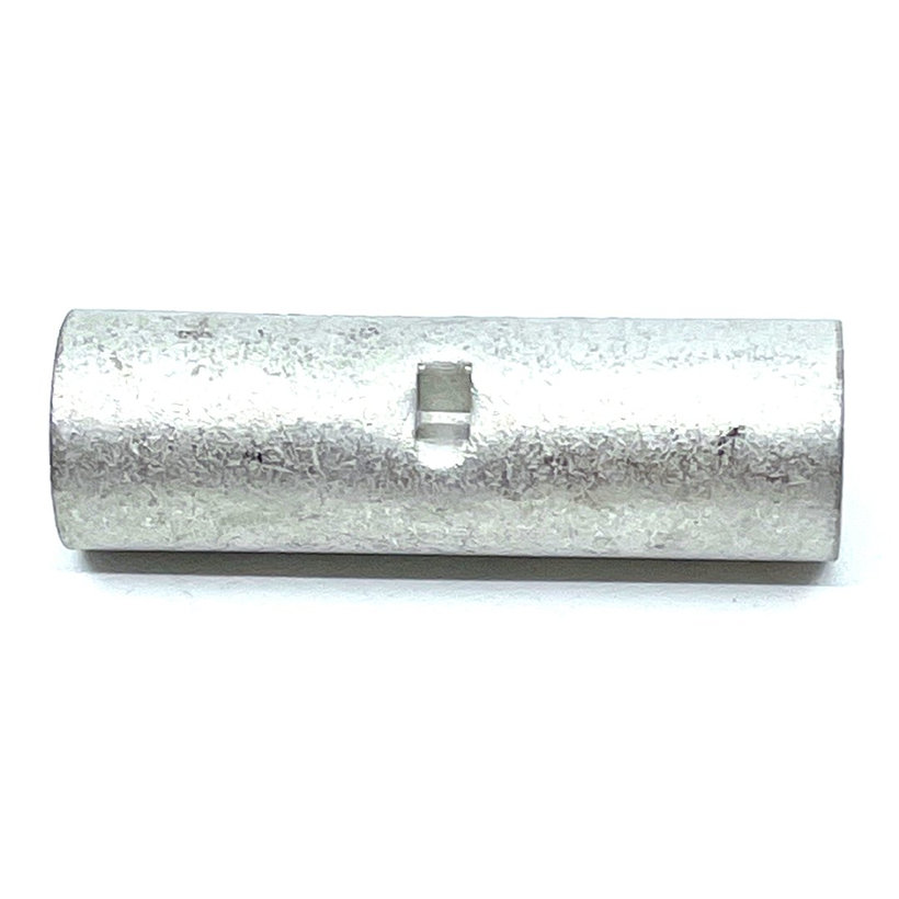 Neizolovaná Cu lisovací spojka 1,5mm²