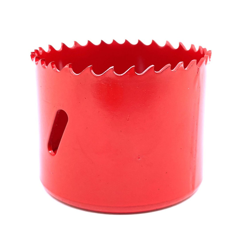 Bimetalová korunka Oren 57mm