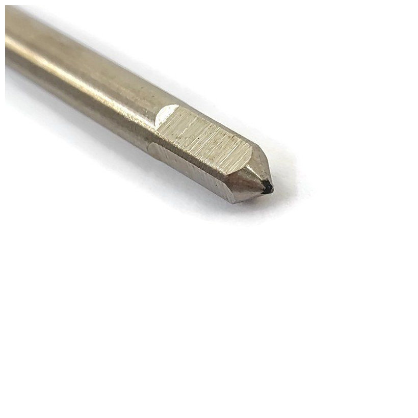 Závitník pro slepé závity M5