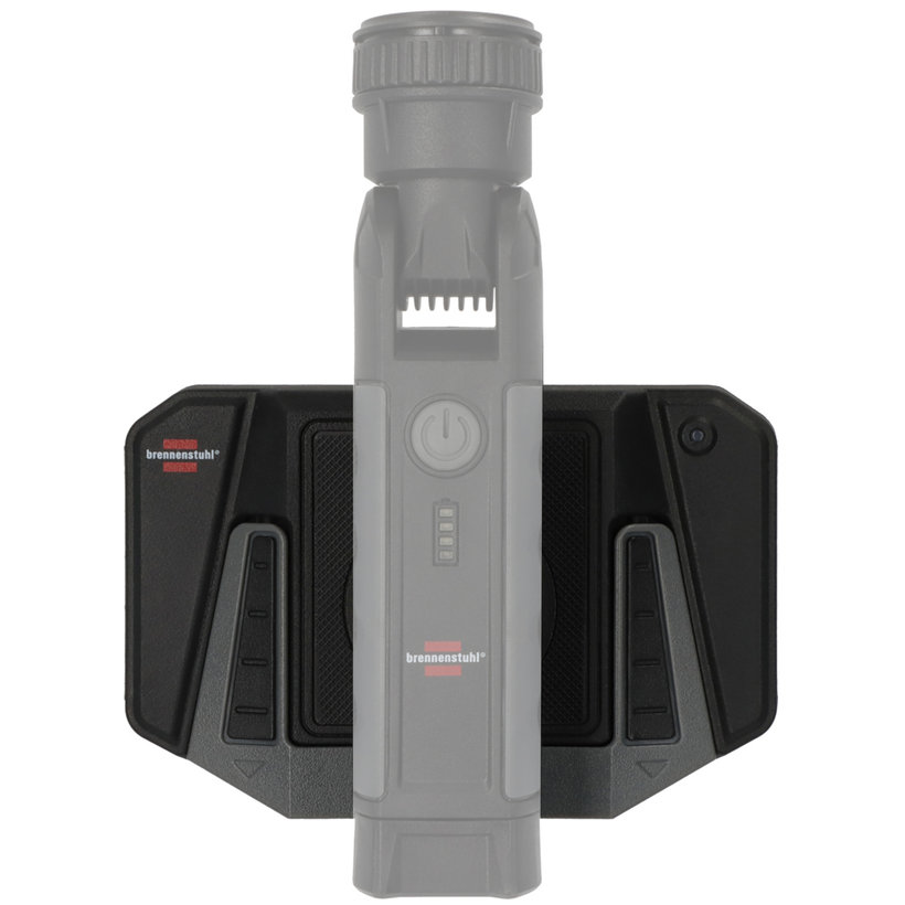 Professional bezdrátová nabíjecí podložka včetně kabelu USB-C