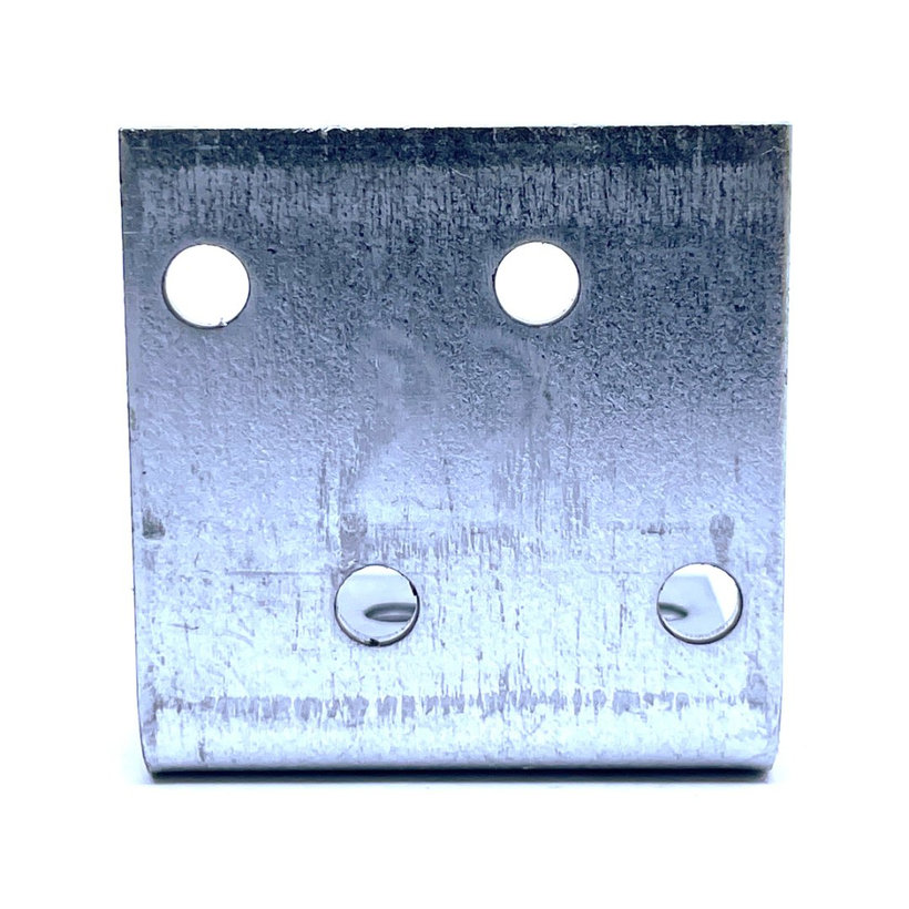 Úhelník KM1 40x40x40x2mm