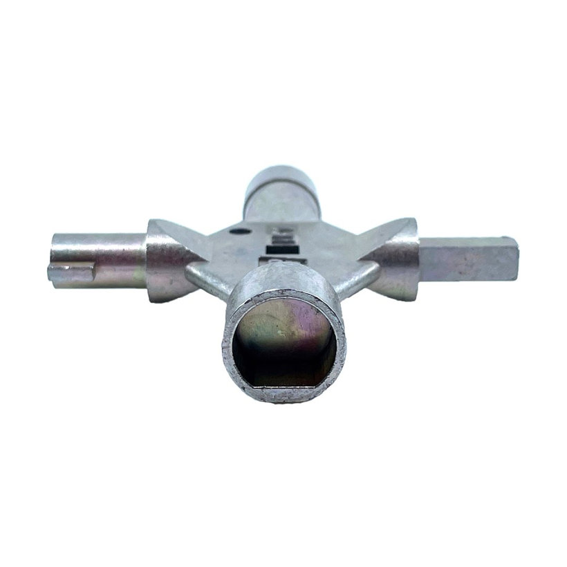 Víceúčelový klíč (LK1)