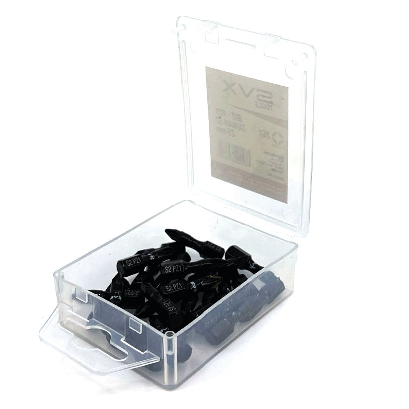 Bit magnetický PZ1x25mm