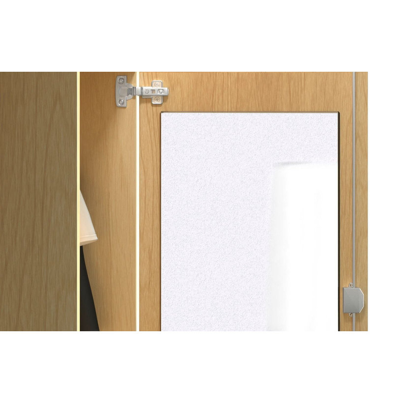 Silikon stavební Bílý 310ml