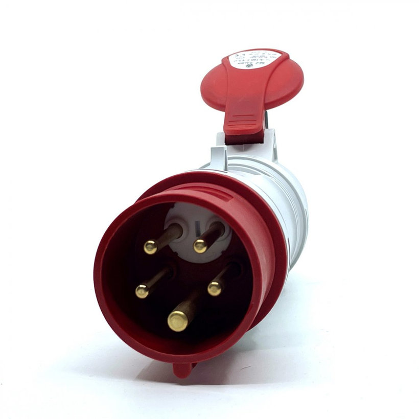 Adaptér A 1653/43-0 16A