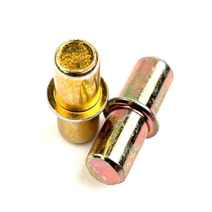 Kolík policový K2 Zn 5x16mm