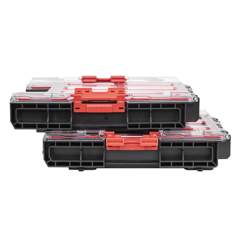 Box QBRICK® System ONE Organizer M 2,5L