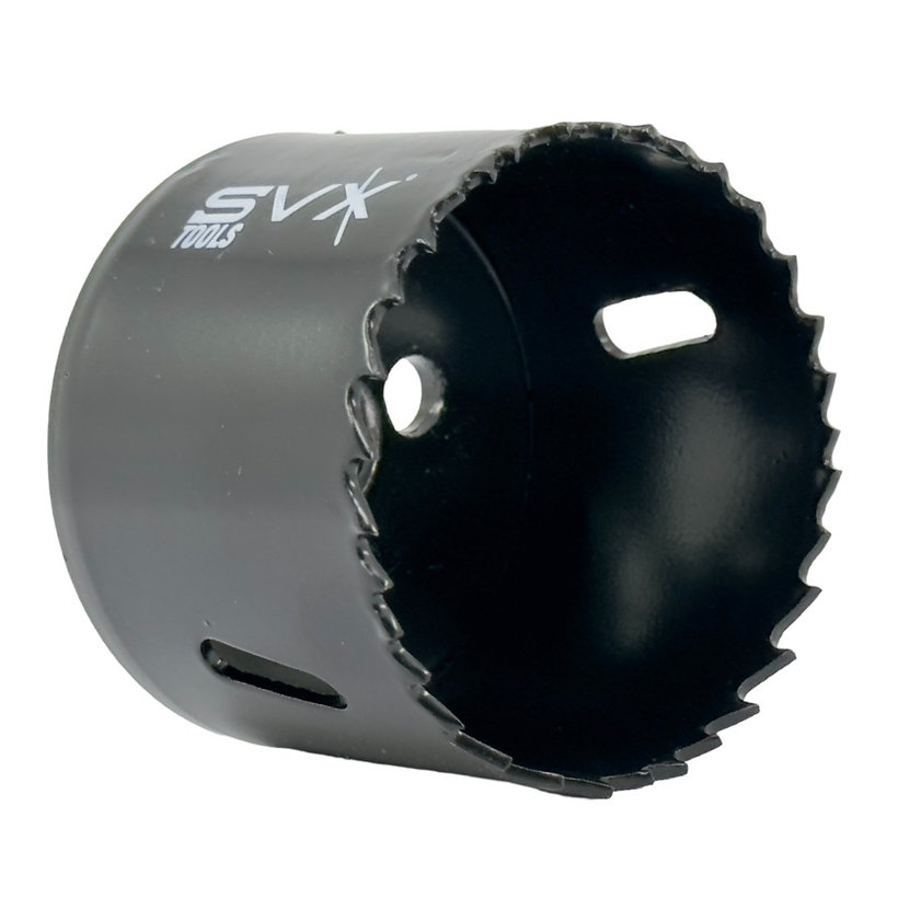 Bimetalové korunky 12dílná sada