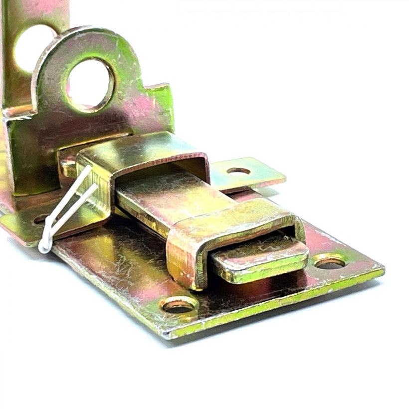 Zástrč zamykací WZP 100