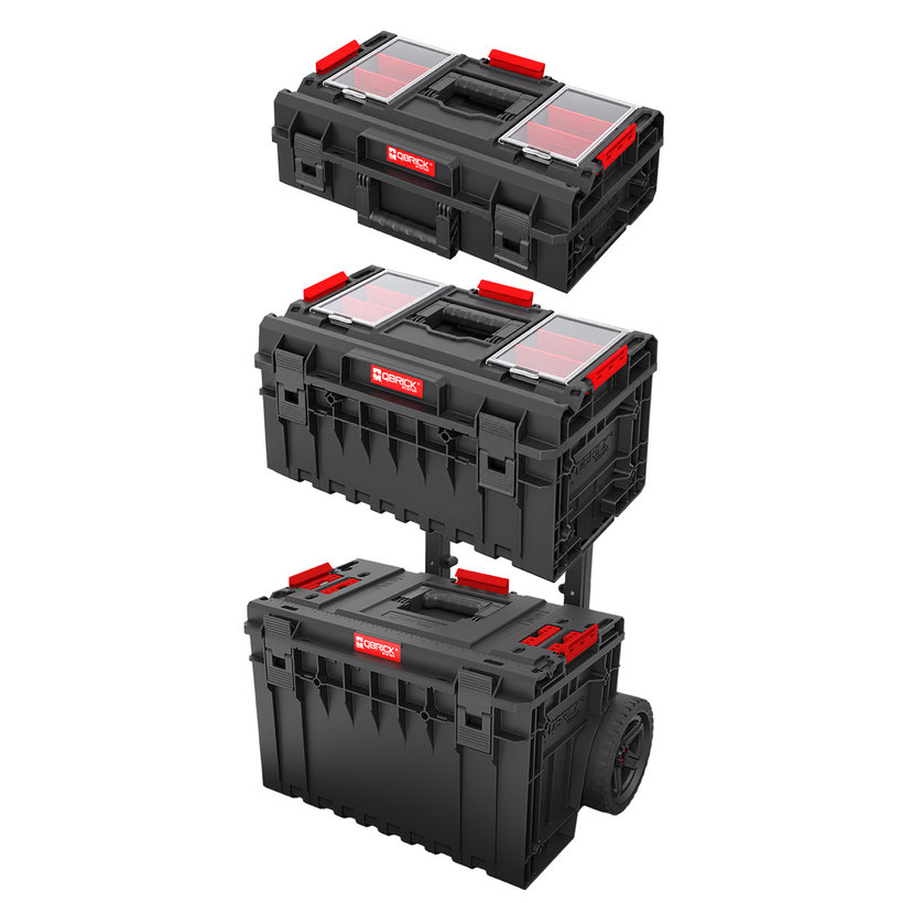Modulární sestava QBRICK System ONE Cart 2.0 Profi Set