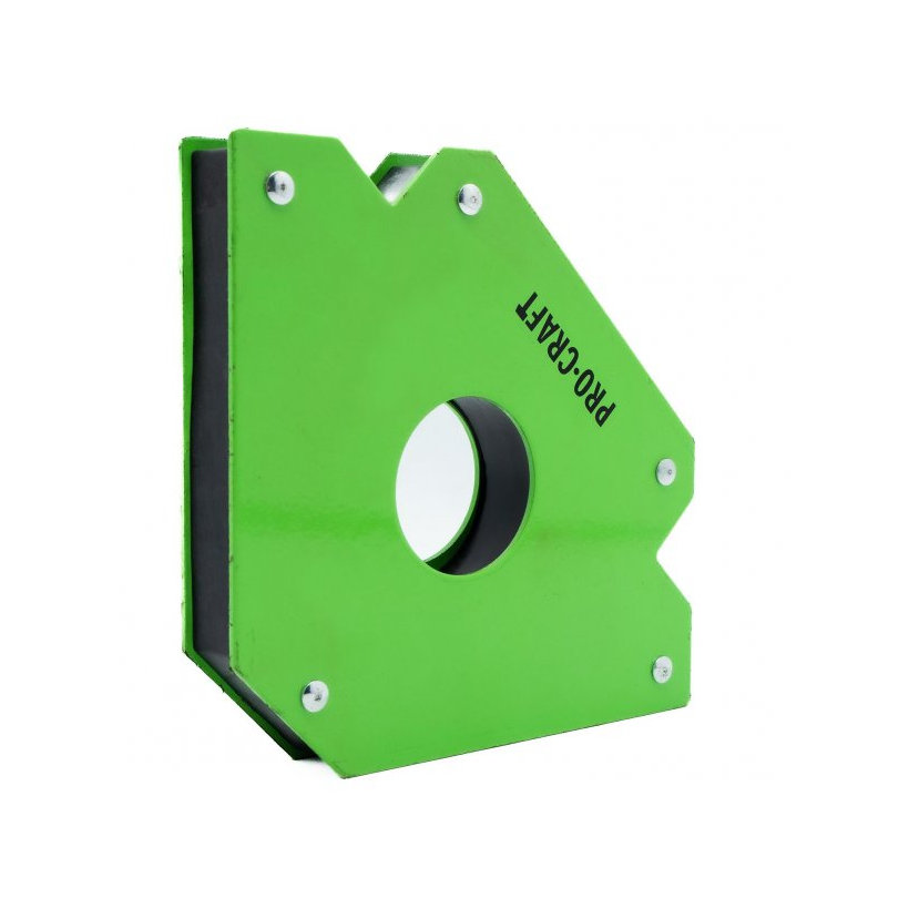 Magnet úhlový WH45