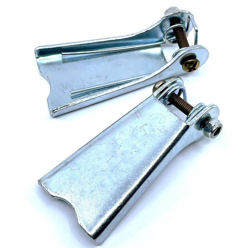 Náhradní západka plechová 3T