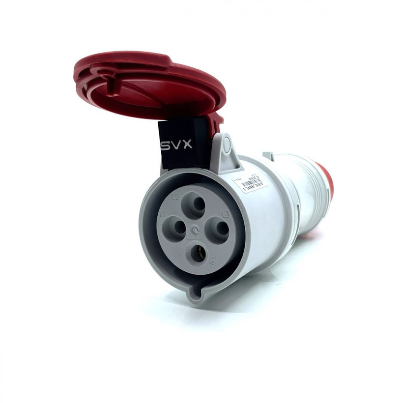 Adaptér A 16-32/4 4kolík 16A