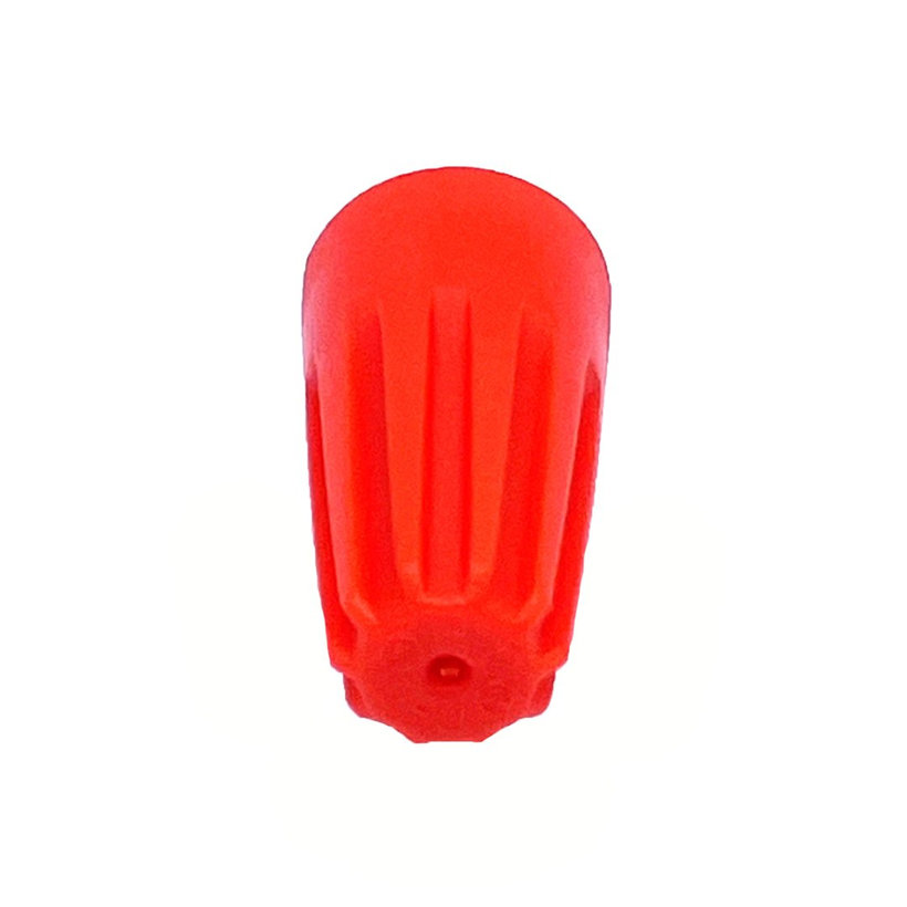 Spojka vodičů TRAFIX červená 4mm²