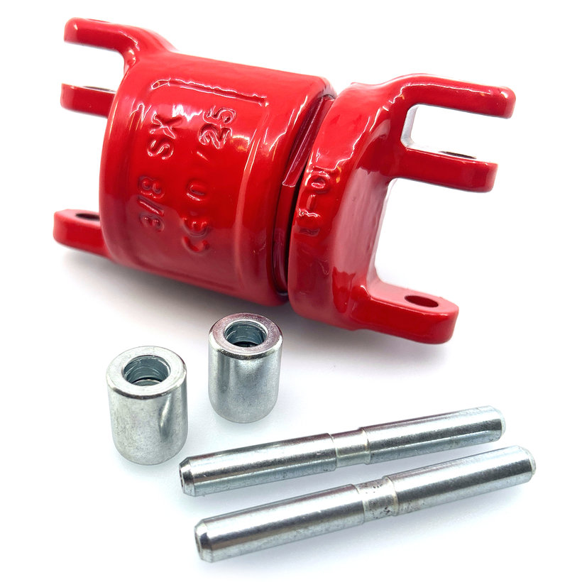 Otočný spojovací článek 2 t G80