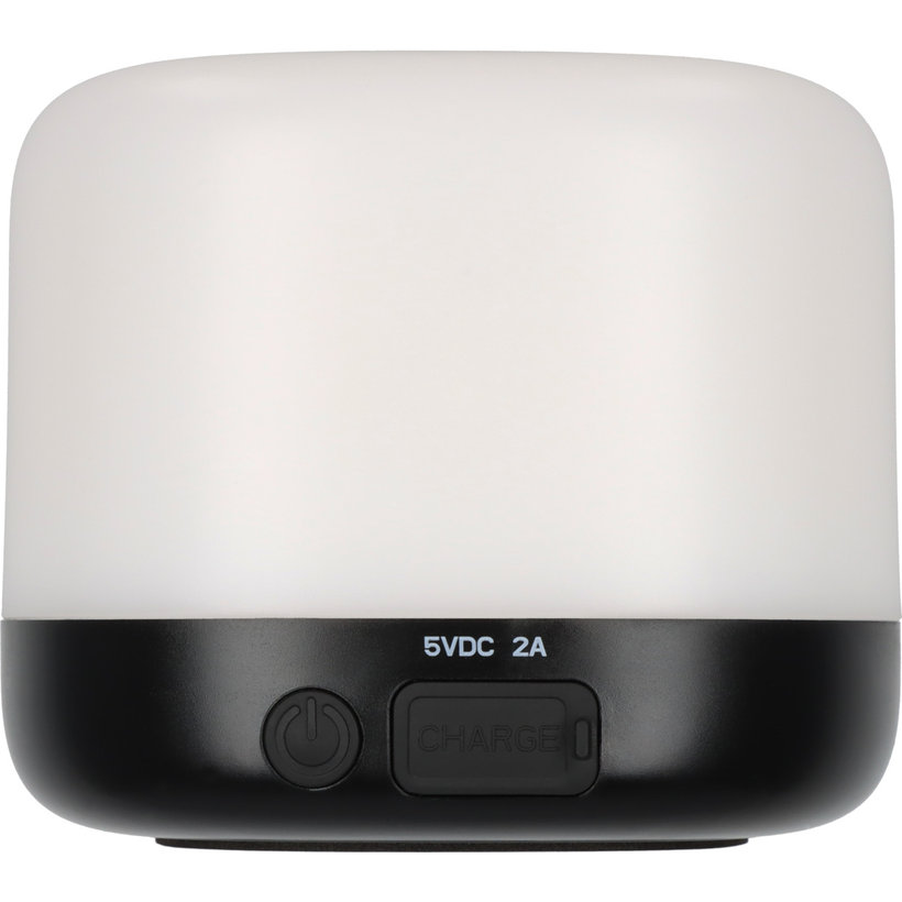 Nabíjecí outdoorové solární LED světlo GL 400 AS – 400 lm, IP44