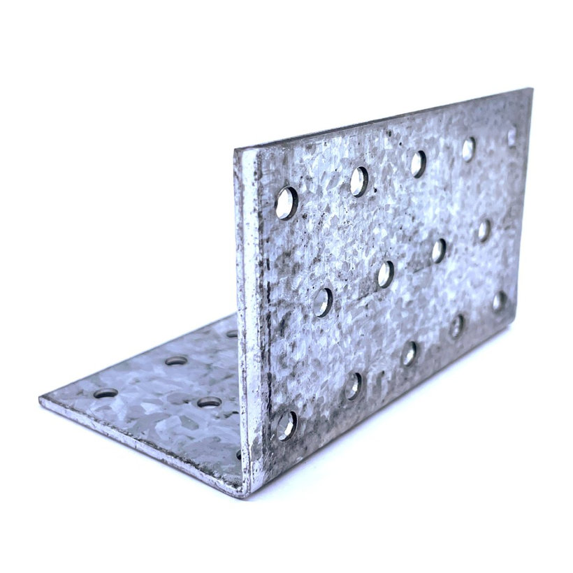 Úhelník KM6 60x60x100x2mm