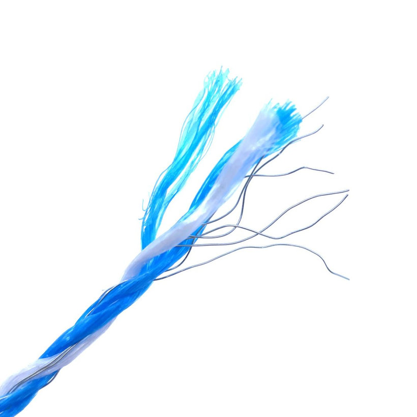 Elektrický ohradník stáčený 4mm