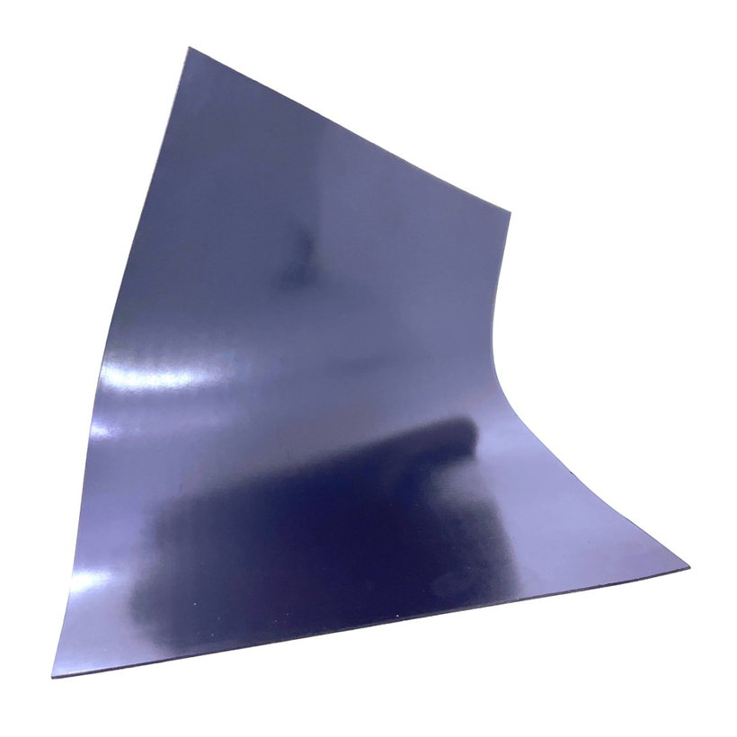 Fólie magnetická - samolepící