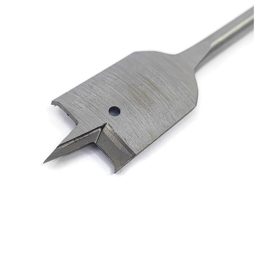 Vrták do dřeva plochý 30x152mm