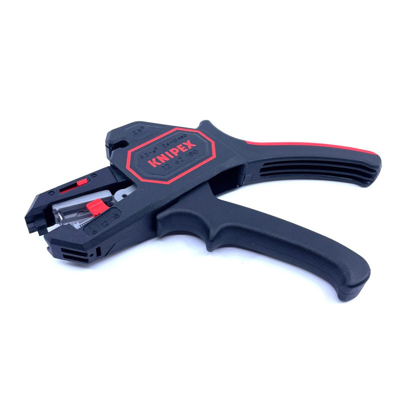 Kleště odizolovací automatické 180 mm