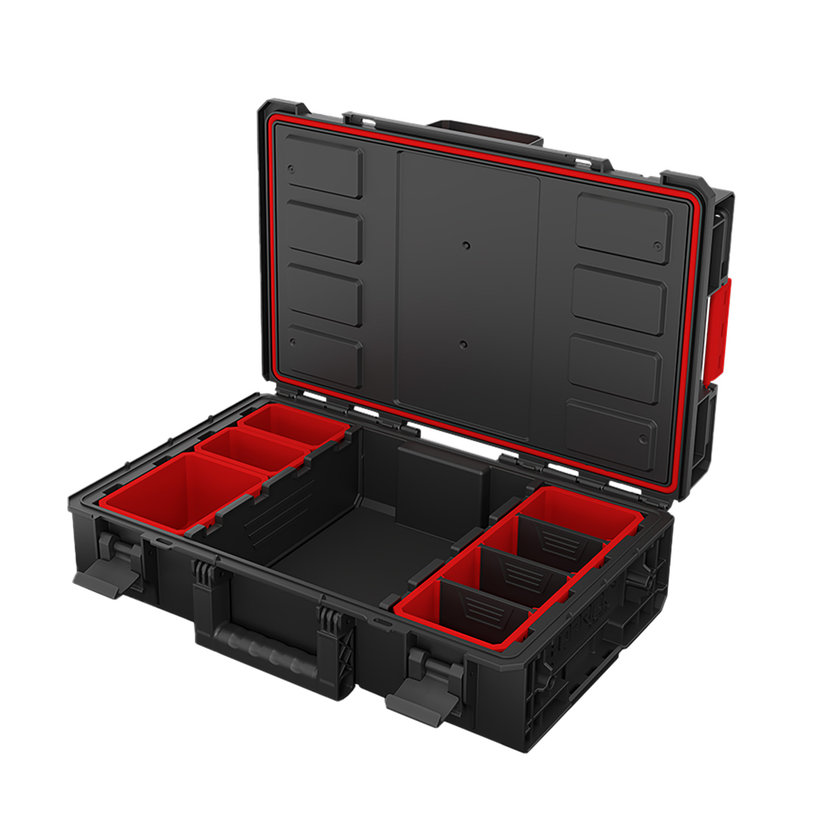 Box na nářadí QBRICK System ONE 200 Expert 2.0