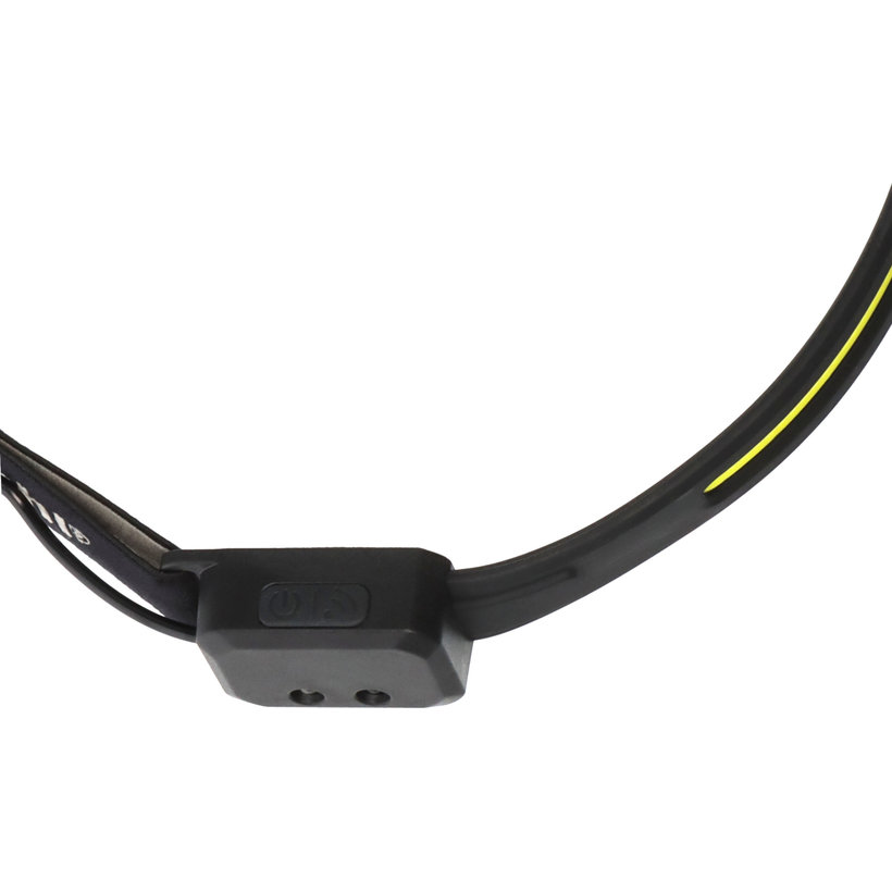 LuxPremium nabíjecí LED čelovka se senzorem SL 500 A - 500 lm