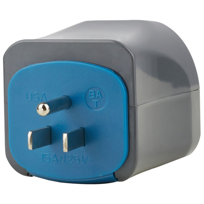 Světová cestovní zástrčka 7-Adaptérů 10A