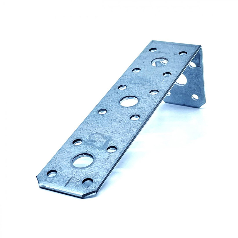 Úhelník bez prolisu KL 3 50x150x35mm