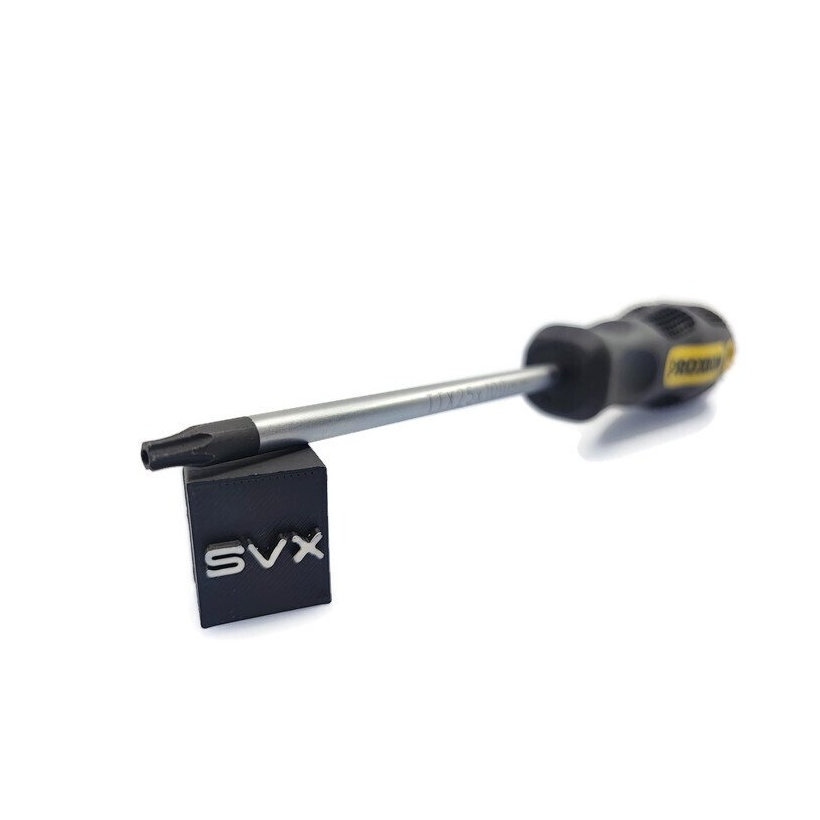 Šroubovák TTX25 x 100