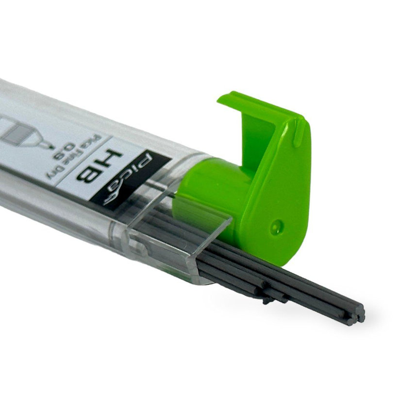 Tuhy do tužky FINE dry