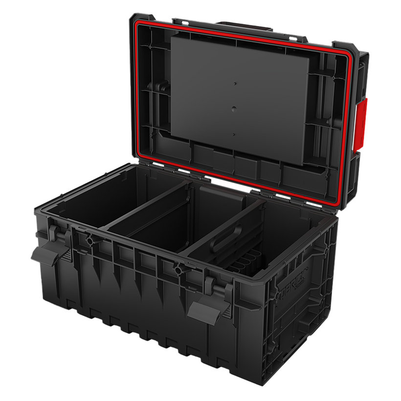 Box na nářadí System ONE 350 Expert 2.0
